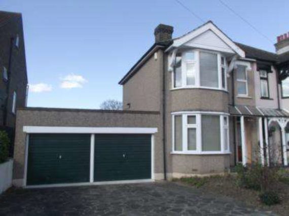 3 Bedroom Semi-Detac...
